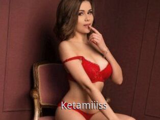 Ketamiiiss