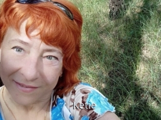 Ketie