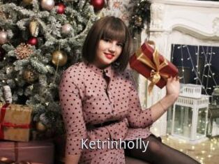 Ketrinholly