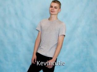 Kevincutie