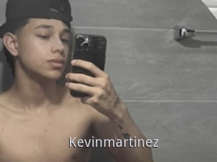 Kevinmartinez