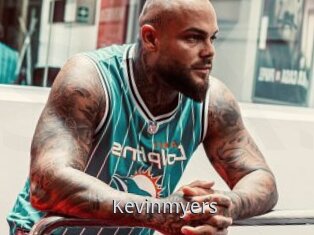 Kevinmyers