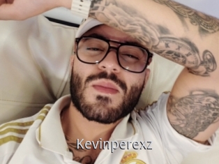 Kevinperexz