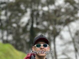 Kevinsant