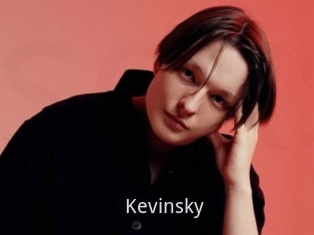Kevinsky