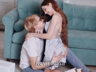 Kevintessa