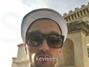 Kevlekev