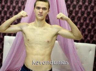 Kevondumas