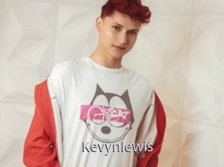 Kevynlewis