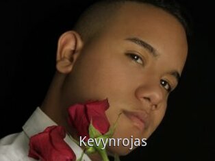 Kevynrojas