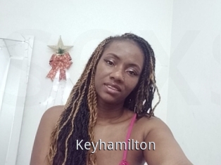 Keyhamilton