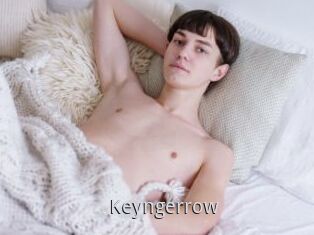 Keyngerrow