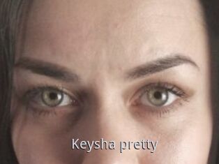 Keysha_pretty