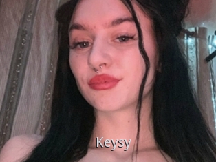 Keysy