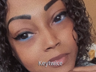 Keytwice