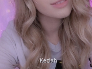 Keziah