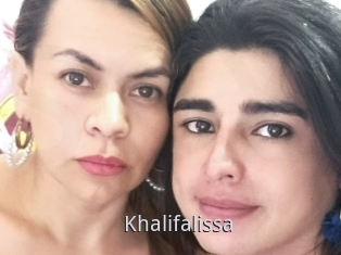 Khalifalissa