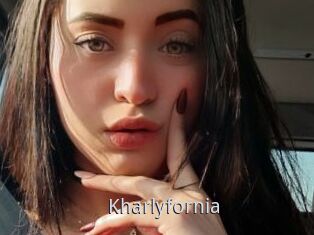 Kharlyfornia