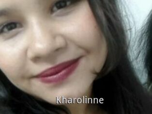 Kharolinne