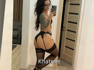 Khateee