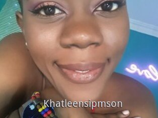 Khatleensipmson