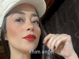 Khim_angel