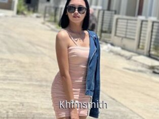 Khimsmith