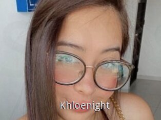 Khloenight