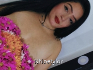 Khloetylor