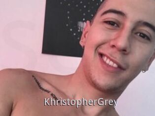 KhristopherGrey