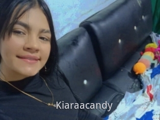Kiaraacandy