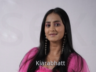 Kiarabhatt