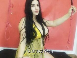 Kiaracaylen