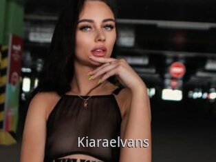 Kiaraelvans