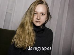 Kiaragrapes