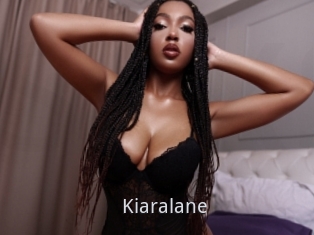 Kiaralane