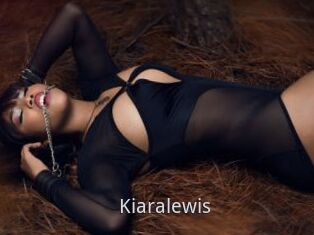 Kiaralewis