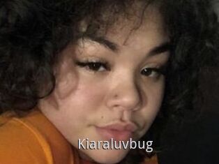 Kiaraluvbug