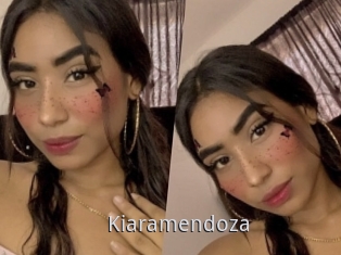 Kiaramendoza