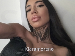 Kiaramoreno
