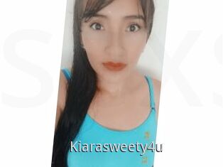 Kiarasweety4u