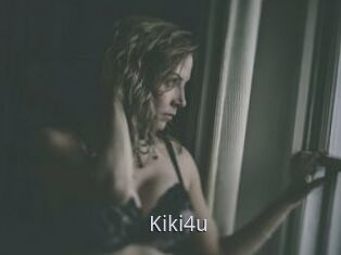 Kiki4u