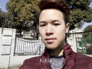 Kikiaja