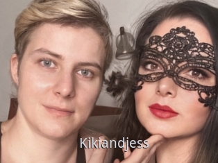 Kikiandjess