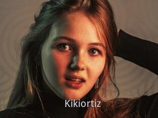 Kikiortiz