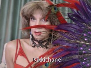 Kikkichanel