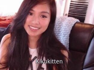 Kikukitten