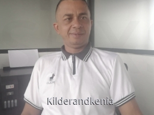Kilderandkenia