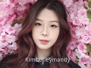 Kimberleymandy