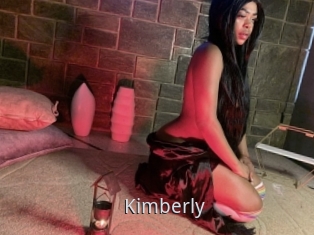 Kimberly